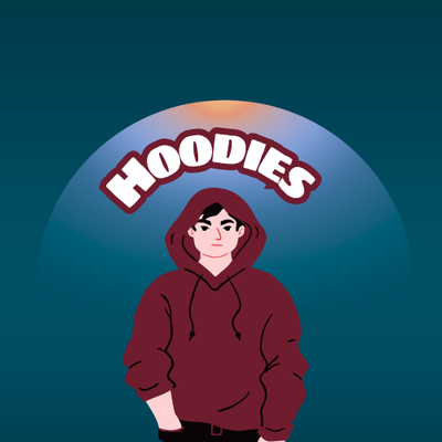 Hoodies & Sweatshirts