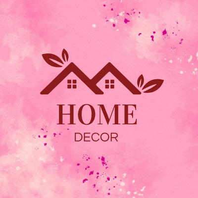 Home decor