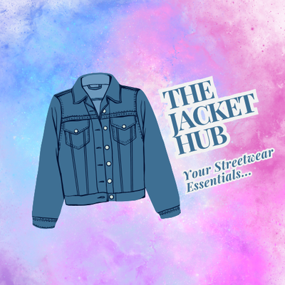 Jackets & Coats Collection