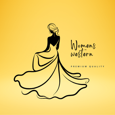 Women's western Wear